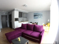 Apartamenty Cicha 