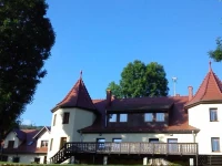 Apartamenty WieЕјyczki 