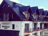 Aparthotel Flinski Sport & SPA 