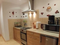 Apartments in Villa Barbara 