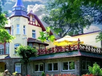 Dom Wypoczynkowy Kaja 