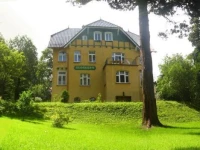 Pensjonat Eldorado 