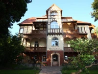 Villa Vital 