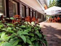 Vistula Hotel 