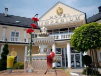 Hotel i Restauracja Imperium 
