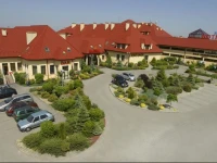 Hotel Wellness &amp; Spa Nowy Dwór 