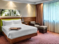 Hampton by Hilton Ељwinoujscie 