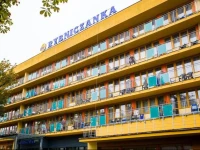 Hotel Rybniczanka 