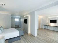 Hotel Trzy Wyspy 