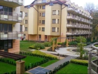 Apartament 22 nad morzem 