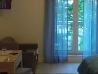 Apartament Atram 