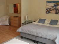 Apartament Baltic 