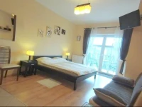 Apartament Korona WazГіw 