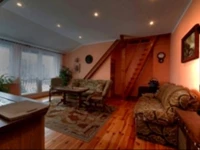 Apartament Moniuszki 5 