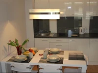 Apartament Opal Zdrojowa 