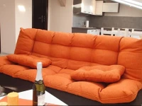 Apartament Paderewskiego 12 