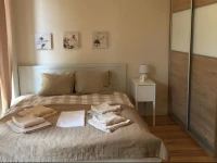 Apartament PerЕ‚owy 