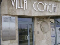 Apartament Villa Concha 