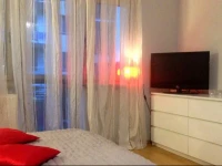 Apartamenty Aga Blisko Morza 