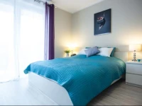 Apartamenty Feniks & Pegaz 