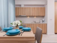 Apartamenty Laguna Aquamarina 