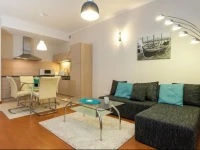 Apartamenty Laguna Baltic Park 