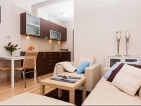 Apartamenty Laguna BaЕ‚tycka 