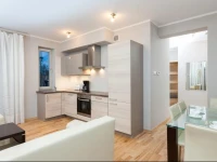 Apartamenty Laguna Casa Marina 