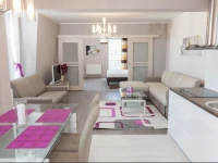 Apartamenty Laguna Feniks 