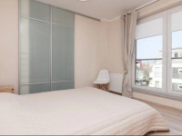 Apartamenty Laguna Pegaz