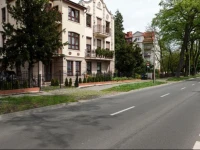 Apartamenty Laguna Villa GraЕјyna 
