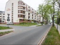 Apartamenty Laguna Villa Mistral 