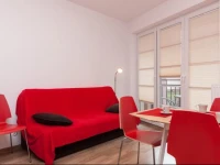 Apartamenty Laguna Villa Park 