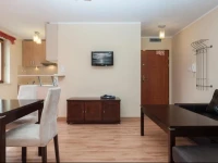 Apartamenty Laguna Е»eromskiego II 