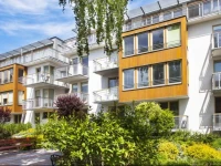 Apartamenty LeЕ›ne 