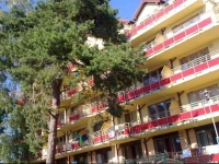 Apartamenty Maja 