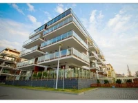Apartamenty Na Wyspie - Baltic Park 