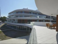 Apartamenty Na Wyspie - Baltic Park Molo 