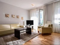 Apartamenty Na Wyspie - Casa Marina 