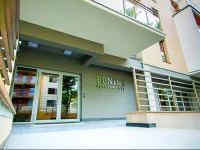 Apartamenty na Wyspie - Feniks Lux 