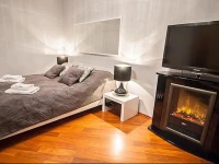 Apartamenty na Wyspie - RГіЕјa WiatrГіw 
