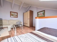 Apartamenty na Wyspie - Villa Mistral 