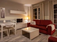 Apartamenty na Wyspie - Villa Park 