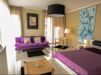 Apartamenty na Wyspie - Villa Pegaz 
