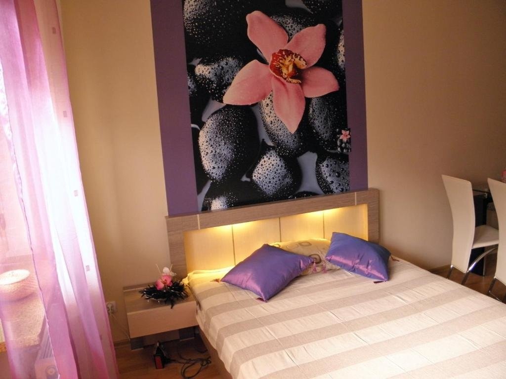 Apartamenty nad Morzem 