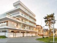 Apartamenty Sun&Snow Baltic Park Molo 