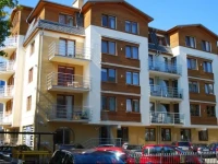 Apartamenty Sun&Snow Nautilus SPA 