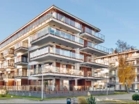 Apartamenty Sun&Snow PlaЕјa 