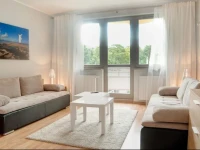 Apartamenty Sun&Snow Zdrojowa Park 