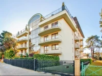 Apartamenty Sun&Snow Е»eromskiego 